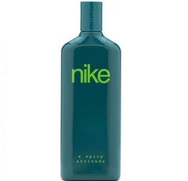 Nike A Spicy Attitude Man woda toaletowa spray 75ml