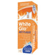 White Glo Anti-Plaque wybielająca pasta do usuwania i zapobiegania osadzaniu się kamienia nazębnego 100ml + szczoteczka