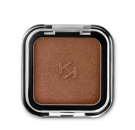 KIKO Milano Smart Colour Eyeshadow cień do powiek o intensywnym kolorze 03 Metallic Bronze 1.8g