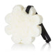 Spongelle Boxed Flower gąbka nasączona mydłem do mycia ciała Black Orchid