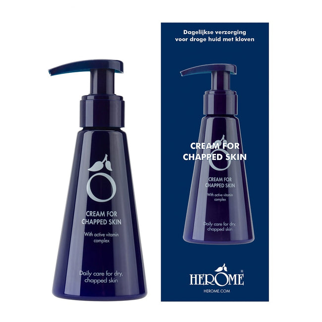 Herome Cream for Chapped Skin krem do popękanej skóry dłoni 120ml