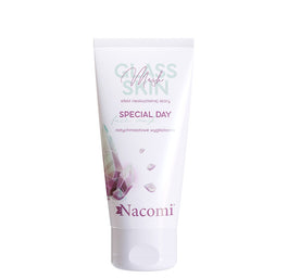 Nacomi Glass Skin maseczka do twarzy 50ml
