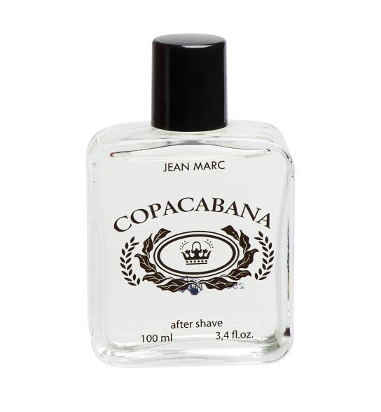 jean marc copacabana woda po goleniu 100 ml  tester 