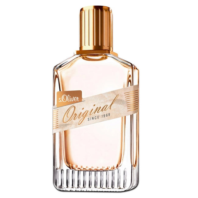 s.Oliver Original Women woda toaletowa spray