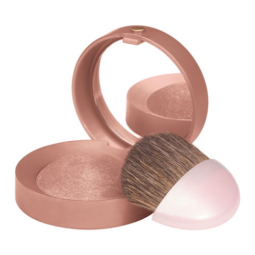 Bourjois Little Round Pot Blush róż do policzków 85 Sienne 2.5g