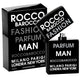 Roccobarocco Fashion Man woda toaletowa spray