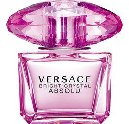 Versace Bright Crystal Absolu woda perfumowana spray 90ml Tester