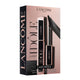 Lancome Lash Idole Mascara Gift Set zestaw tusz do rzęs 01 Glossy Black 8ml + woda perfumowana spray 10ml
