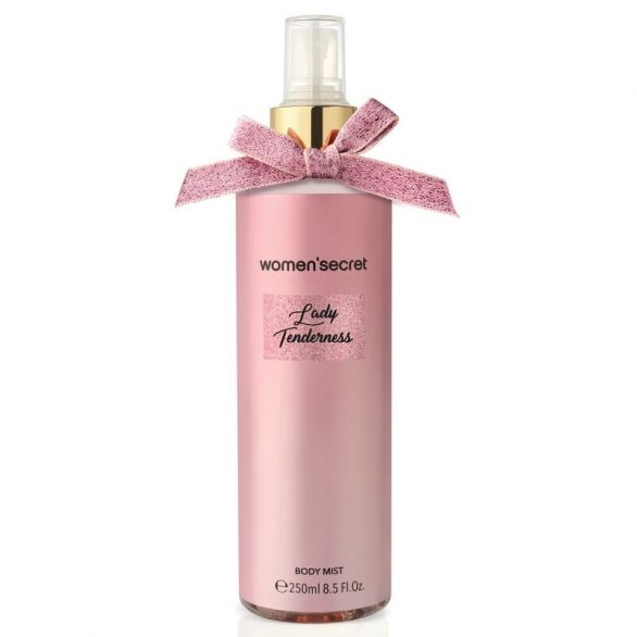 Women'Secret Lady Tenderness mgiełka do ciała  - produkt bez opakowania