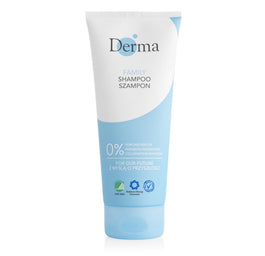 Derma Family Shampoo szampon do włosów 200ml