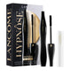 Lancome Hypnose Mascara Gift Set zestaw tusz do rzęs 01 Noir Hypnotic 6.2ml + baza pod tusz do rzęs 4ml