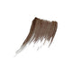 KIKO Milano Eyebrow Fibers Coloured Mascara kolorowy tusz do brwi 05 Deep Brunettes 5ml
