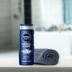 Nivea Men Protect & Care zestaw żel pod prysznic 250ml + antyperspirant roll-on 50ml + krem uniwersalny 75ml