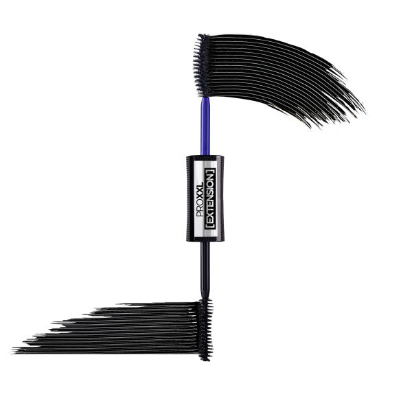 L'Oreal Paris Pro XXL Extension Mascara podwójny tusz do rzęs Black 12ml