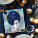 Nivea Feel Soft zestaw antyperspirant roll-on 50ml + krem intensywnie nawilżający 100ml + żel pod prysznic 250ml