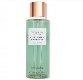 Victoria's Secret Aloe Water & Hibiscus mgiełka do ciała 250ml