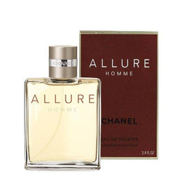 Chanel Allure Homme woda toaletowa spray
