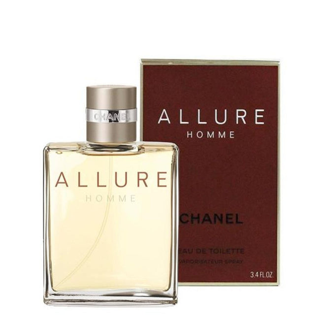 Chanel Allure Homme woda toaletowa spray