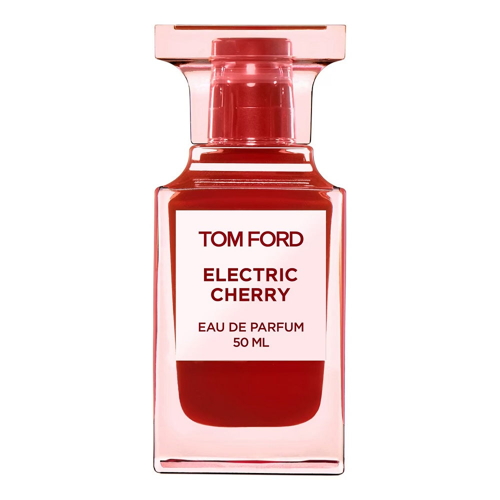 tom ford electric cherry woda perfumowana null null   