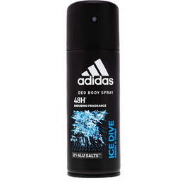 Adidas Ice Dive dezodorant spray 150ml