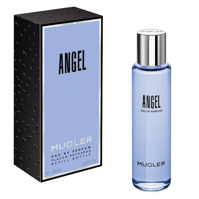 Thierry Mugler Angel woda perfumowana refill bottle 100ml