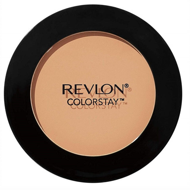 Revlon ColorStay Pressed Powder puder prasowany 840 Medium 8.4g