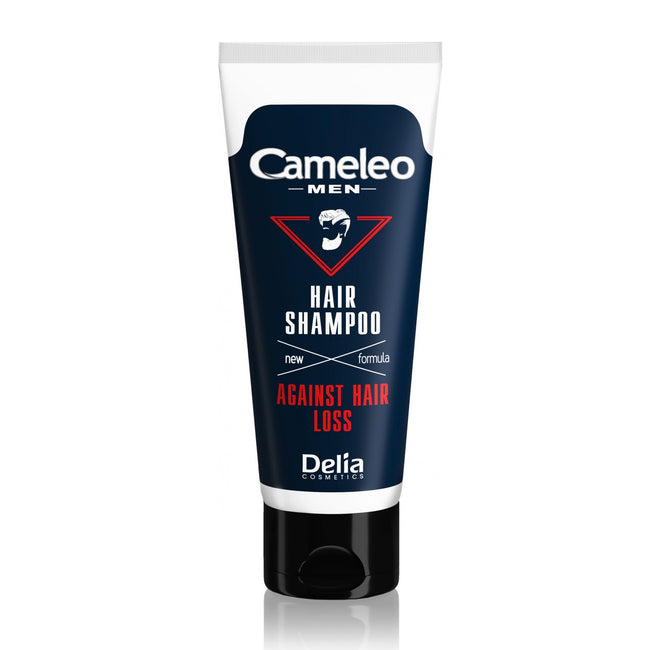 Cameleo Men Hair Shampoo szampon dla mężczyzn ograniczający wypadanie włosów 150ml