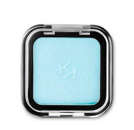 KIKO Milano Smart Colour Eyeshadow cień do powiek o intensywnym kolorze 29 Pearly Sky Blue 1.8g