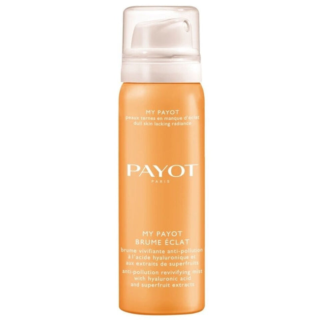 Payot My Payot Brume Eclat stymulująca mgiełka chroniąca przed skażeniem środowiska 50ml