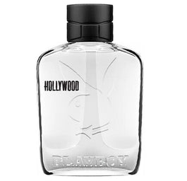 Playboy Hollywood For Him woda toaletowa spray 100ml