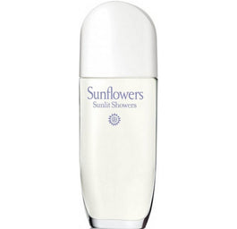 Elizabeth Arden Sunflowers Sunlit Showers woda toaletowa spray 100ml