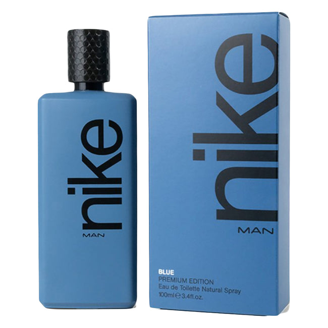 Nike Blue Man woda toaletowa spray 100ml