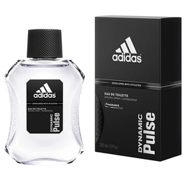 Adidas Dynamic Pulse woda toaletowa spray
