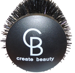 Create Beauty Hair Brushes szczotka do modelowania włosów 7.5cm