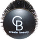 Create Beauty Hair Brushes szczotka do modelowania włosów 7.5cm