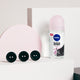 Nivea Soft Care zestaw pielęgnujący żel pod prysznic 250ml + antyperspirant roll-on 50ml