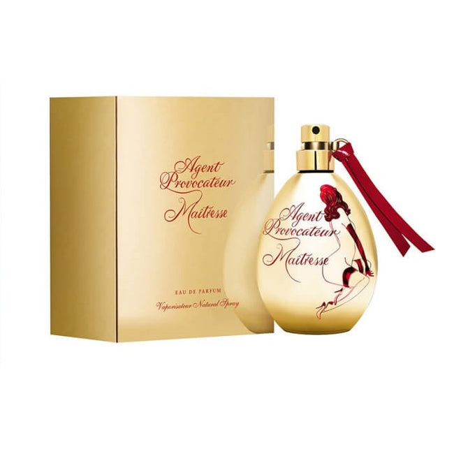 Agent Provocateur Maitresse woda perfumowana spray 50ml