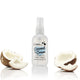 I Love Refreshing Body Spritzer odświeżająca mgiełka do ciała Coconut & Cream 100ml