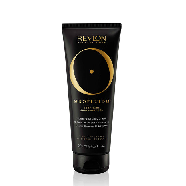 Revlon Professional Orofluido Moisturizing Body Cream perfumowany krem do ciała