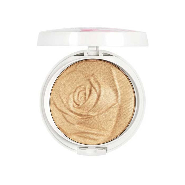 Physicians Formula Rose All Day Petal Glow rozświetlacz do twarzy i ciała Freshly Picked 9.2g