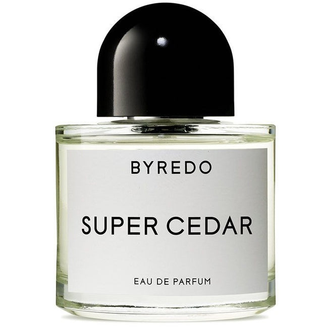 Byredo Super Cedar Unisex woda perfumowana spray 50ml