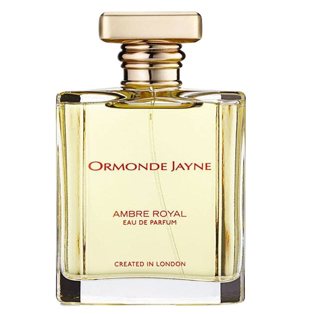 Ormonde Jayne Ambre Royal woda perfumowana spray