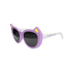 Chicco Okulary przeciwsłoneczne z filtrem UV dla dzieci 36m+ Fioletowe