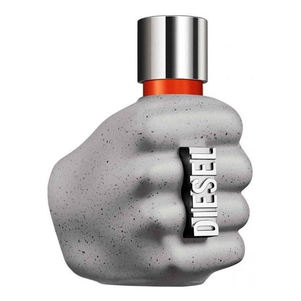 diesel only the brave street woda toaletowa 75 ml  tester 