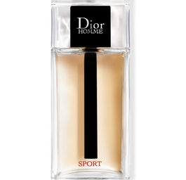 Dior Homme Sport woda toaletowa spray