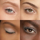 KIKO Milano High Pigment Eyeshadow wysoko pigmentowany cień do powiek 37 Matte White 1.5g