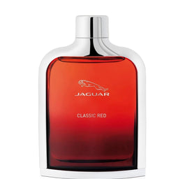 Jaguar Classic Red woda toaletowa spray