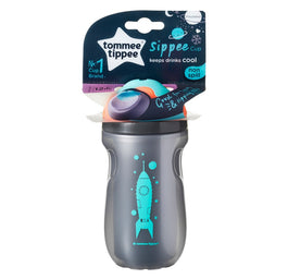 Tommee Tippee Sippee Cup bidon łyczek 12m+ Boy 260ml