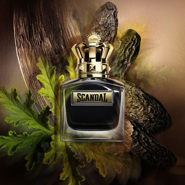 Jean Paul Gaultier Scandal Pour Homme Le Parfum woda perfumowana spray 150ml