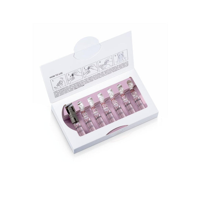 Babor Collagen Booster ampułki ujędrniające 7x2ml